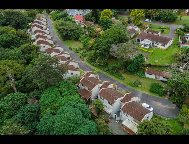 3 BEDROOM DUPLEX FOR SALE IN MARIANNHILL PARK